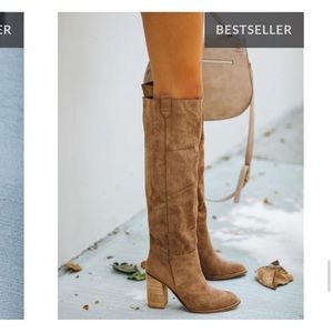 Vici collection best seller boots